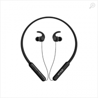 Casti Bluetooth, Bound, Tellur Black TLL511261 Casti Bluetooth, Bound, Tellur Black TLL511261