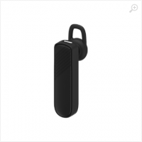 Tellur Bluetooth Headset Vox 10, 4h de convorbire, Incarcare-microUSB, Tellur Black TLL511301 Tellur Bluetooth Headset Vox 10, 4h de convorbire, Incarcare-microUSB, Tellur Black TLL511301