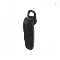 Tellur Bluetooth Headset Vox 50, (timp de incarcare- 2.5h), Tellur Black TLL511311 Tellur Bluetooth Headset Vox 50, (timp de incarcare- 2.5h), Tellur Black TLL511311