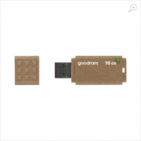 16Gb USB3.0 GoodRAM UME3 Eco Friendly (Read 60 MByte/s, Write 20 MByte/s) 16Gb USB3.0 GoodRAM UME3 Eco Friendly (Read 60 MByte/s, Write 20 MByte/s)