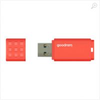 16Gb USB3.0 GoodRAM UME3 Orange (Read 60 MByte/s, Write 20 MByte/s) 16Gb USB3.0 GoodRAM UME3 Orange (Read 60 MByte/s, Write 20 MByte/s)