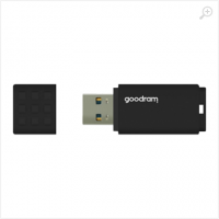 32Gb USB3.0 GoodRAM UME3 Black (Read 60 MByte/s, Write 20 MByte/s) 32Gb USB3.0 GoodRAM UME3 Black (Read 60 MByte/s, Write 20 MByte/s)