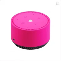 Yandex Station Lite Flamingo YNDX-00025N, 5W, Bluetooth, WI-Fi