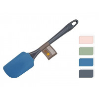 Lopatica pentru patiserie James.F 24.5cm, silicon Lopatica pentru patiserie James.F 24.5cm, silicon