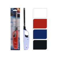 Bricheta aragaz 26cm cu blocare pentru copii, plastic Bricheta aragaz 26cm cu blocare pentru copii, plastic