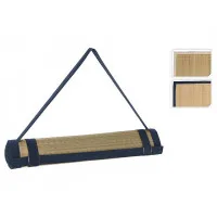 Коврик пляжный соломка ProBeach 180X60cm Коврик пляжный соломка ProBeach 180X60cm