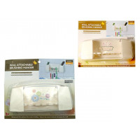 Suport pentru periuțe de dinti Suport pentru periuțe de dinti