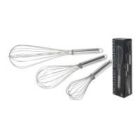 Set batatoare EH 3buc (21cm, 26cm, 31cm), inox Set batatoare EH 3buc (21cm, 26cm, 31cm), inox