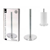 Suport pentru prosoape de hirtie EH 15.5X34cm, inox Suport pentru prosoape de hirtie EH 15.5X34cm, inox