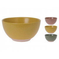 Slatier? din ceramic? 14cm, 3 culori, cu model punctat Slatier? din ceramic? 14cm, 3 culori, cu model punctat