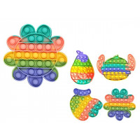 Игрушка антистресс Pop It 