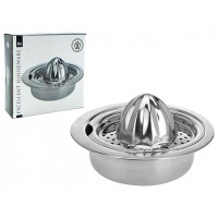Storcator pentru citrice EH D16X6cm, inox Storcator pentru citrice EH D16X6cm, inox
