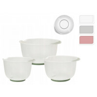 Set castroane din plastic EH 3buc 1.5/2/2.5l, plastic Set castroane din plastic EH 3buc 1.5/2/2.5l, plastic