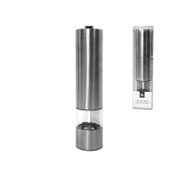 Rasnita pe baterii D5X22cm, inox