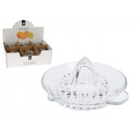 Storcator pentru citrice EH D14X7cm, sticla