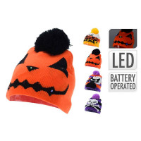 Шапка Halloween 