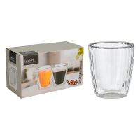 Set cani 2buc 250 ml Set cani 2buc 250 ml