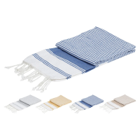 Prosop de baie hammam H&S 90X170cm, bumbac Prosop de baie hammam H&S 90X170cm, bumbac