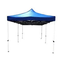 Cort pavilion 2.9X5.7X2.06m, 3 nivele inaltime 1.5-2.06m Cort pavilion 2.9X5.7X2.06m, 3 nivele inaltime 1.5-2.06m