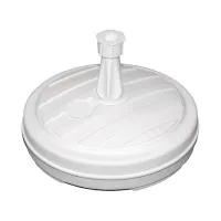 Suport pentru umbrela D43cm, plastic Suport pentru umbrela D43cm, plastic