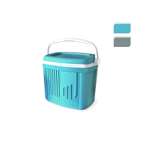 Geanta-frigorifica din masa plastica 32l