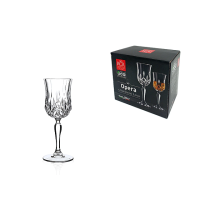 Set 6 pocale pentru lichior Opera, 60ml Set 6 pocale pentru lichior Opera, 60ml