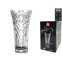 Vaza din cristal Melodia 30cm