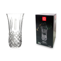 Vaza din cristal Opera 25cm Vaza din cristal Opera 25cm