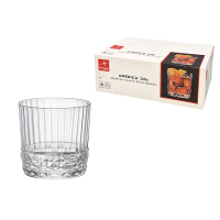 Set 6 pahare America'20s, 370 ml Set 6 pahare America'20s, 370 ml