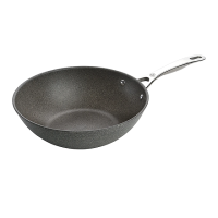 Tigaie WOK Salina Gr 30cm, inductie Tigaie WOK Salina Gr 30cm, inductie