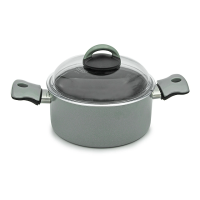 Cratita cu capac Ballarini Green Home 20cm Cratita cu capac Ballarini Green Home 20cm