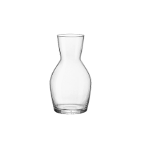 Carafa din sticla Bormioli Rocco Ypsilon 1.14l Carafa din sticla Bormioli Rocco Ypsilon 1.14l