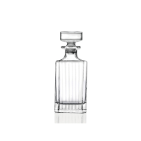 Carafa pentru bauturi tari Timeless 0.75l, cristal Carafa pentru bauturi tari Timeless 0.75l, cristal