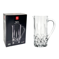 Urcior din cristal Opera 1.2l, 23cm Urcior din cristal Opera 1.2l, 23cm