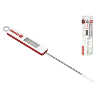 Termometru electronic de bucatarie pentru prepararea carnii / pasarilor Termometru electronic de bucatarie pentru prepararea carnii / pasarilor