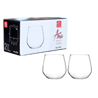 Set pahare Aria 2buc, 380ml Set pahare Aria 2buc, 380ml