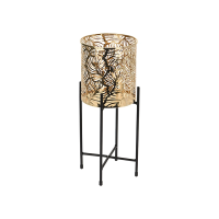Ghiveci pentru flori 35X14cm, metal Ghiveci pentru flori 35X14cm, metal