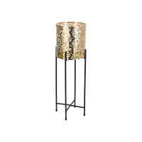 Ghiveci pentru flori 45X14cm, metal Ghiveci pentru flori 45X14cm, metal