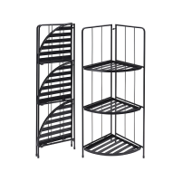 Suport-etajera pentru flori 3 nivele 42X30X90cm, metal Suport-etajera pentru flori 3 nivele 42X30X90cm, metal