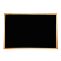 Доска черная 60X79см Доска черная 60X79см