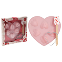 Set pentru copt Set pentru copt