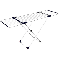 Uscator pentru haine extensibil Gimi Aliante 20m XXL Uscator pentru haine extensibil Gimi Aliante 20m XXL