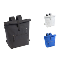 Сумка-холодильник рюкзак Giostyle Reef Roll Top 14l, 30X11X42 см