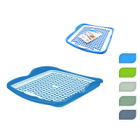 Tava pentru scurgerea veselei Tontarelli Aqua 39Х39cm Tava pentru scurgerea veselei Tontarelli Aqua 39Х39cm
