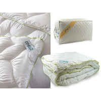 Plapuma 195Х215cm Othello Lovera fibre HCS, tesatura microfibra+aloe-vera
