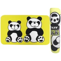 Covoras pentru baie 45X75cm MSV