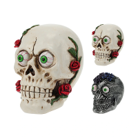 Сувенир LED Halloween с подсветкой