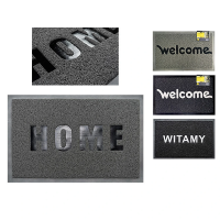 Covoras pentru antreu din cauciuc 38X58cm KDHome Welcome