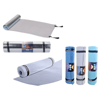 Коврик для кемпинга Redcliffs 180X50X0.7cm Коврик для кемпинга Redcliffs 180X50X0.7cm