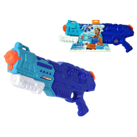 Атомат водяной бластер, 48cm 1500ml, пластик
